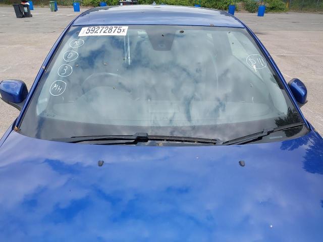 2008 VOLVO C30 SE LUX