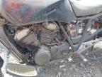 1988 HONDA VT500EF for sale at Copart YORK