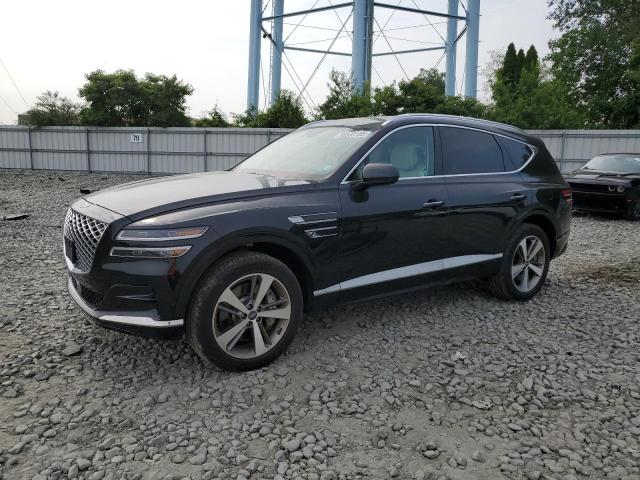 GENESIS GV80 – zdjęcie z aukcji, lot #58933155