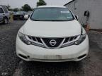 2011 Nissan Murano S for Sale in Hillsborough, NJ - Side