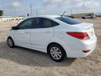 2014 Hyundai Accent Gls   продається в Temple, TX - Front End