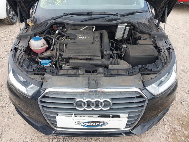2015 AUDI A1 SPORT T
