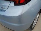 2016 VAUXHALL ASTRA TECH for sale at Copart SANDY