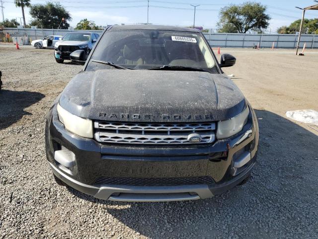 2015 LAND ROVER RANGE ROVER EVOQUE PURE
