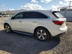 2016 Acura Mdx    na sprzedaż w Kapolei, HI - Front End