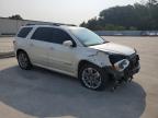 2011 Gmc Acadia Denali   for Sale in Gaston, SC - Front End