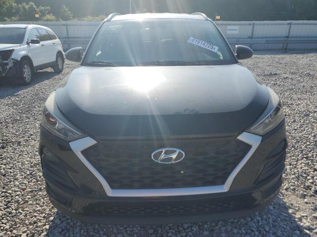  HYUNDAI TUCSON 2020 Black