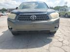 2009 Toyota Highlander Hybrid Limited   იყიდება Lebanon-ში, TN - Minor Dent/Scratches