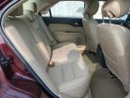 2012 Ford Fusion Sel   en Venta en Davison, MI - Side