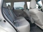 2011 Subaru Forester 2.5X Premium للبيع في Des Moines، IA - Normal Wear