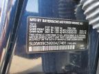 2013 Bmw X3 Xdrive28I იყიდება San Martin-ში, CA - Vandalism
