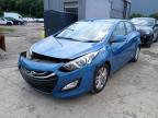 2013 HYUNDAI I30 STYLE for sale at Copart WESTBURY