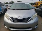 2012 Toyota Sienna Base للبيع في New Britain، CT - Rear End