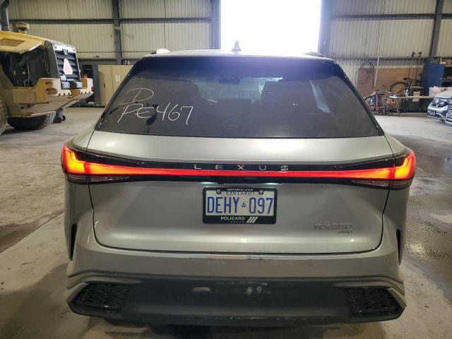 2025 LEXUS RX 350 BASE  