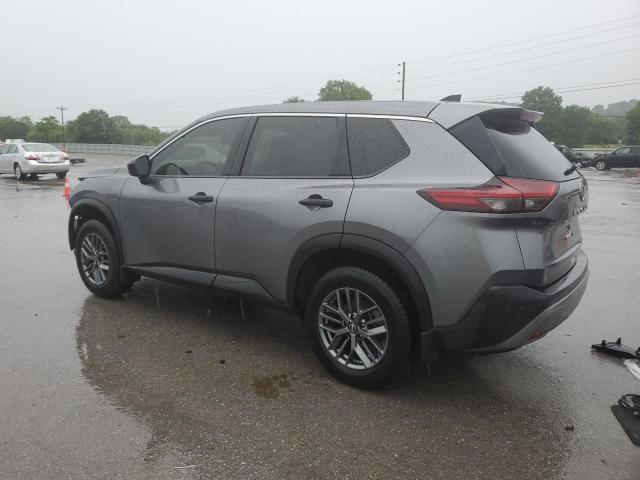  NISSAN ROGUE 2023 Gray