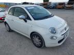 2017 FIAT 500 POP for sale at Copart CORBY