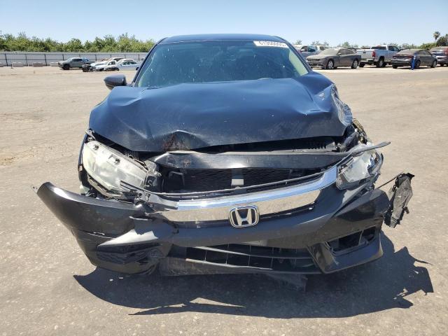  HONDA CIVIC 2018 Czarny