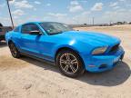 2012 Ford Mustang for Sale in Andrews, TX - Side