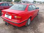 1994 BMW 325 I AUTO for sale at Copart WOLVERHAMPTON