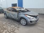 2012 HYUNDAI ELANTRA GLS   à vendre chez Copart NB - MONCTON
