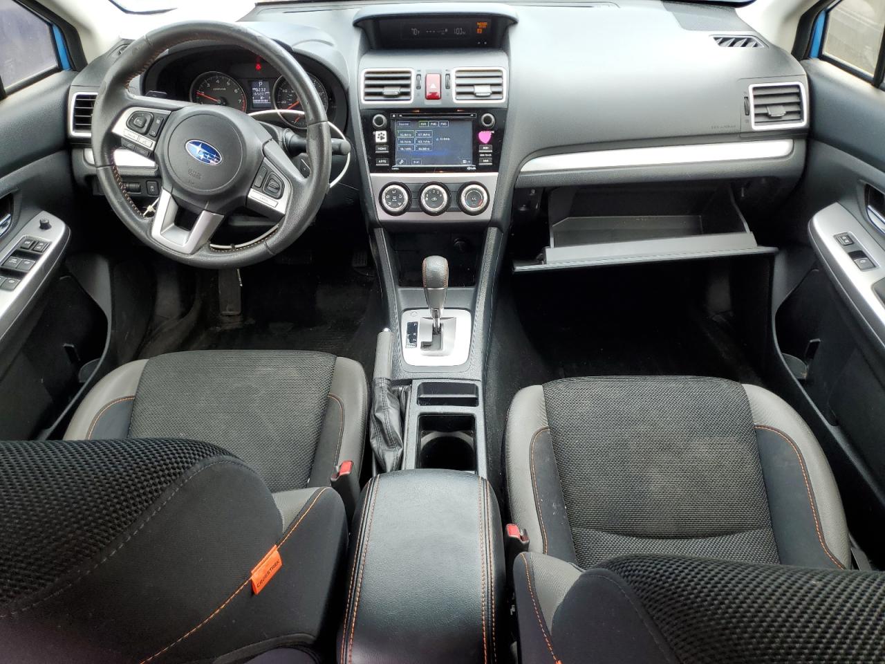 2017 Subaru XV - Image 8