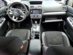 2017 Subaru Crosstrek Premium იყიდება Davison-ში, MI - Rear End