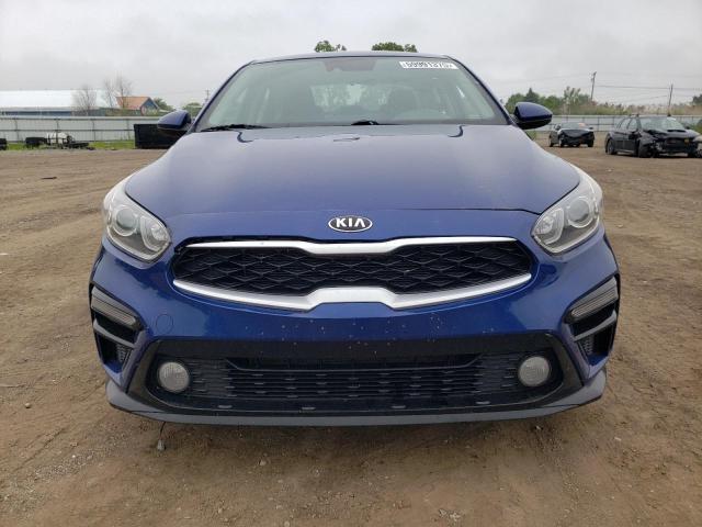  KIA FORTE 2020 Blue