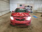 2010 Toyota Corolla Base na sprzedaż w Portland, MI - Front End
