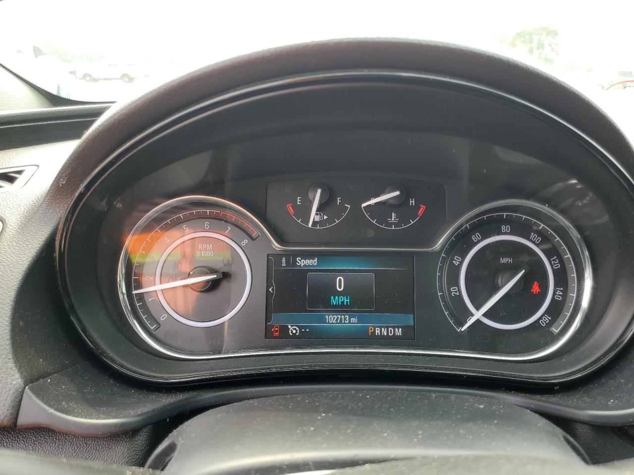 2014 Buick Regal Premium VIN: 2G4GN5EX9E9275295 Lot: 60109355