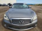 2011 INFINITI M37 X   à vendre chez Copart AB - CALGARY