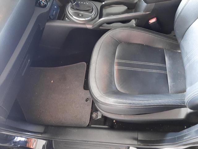 2012 KIA SPORTAGE K