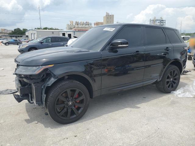 LAND ROVER RANGEROVER – zdjęcie z aukcji, lot #57577865