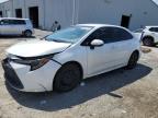 2020 Toyota Corolla Le   zu verkaufen in Jacksonville, FL - Front End
