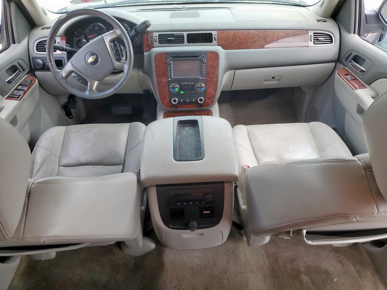 2012 Chevrolet Avalanche Ltz VIN: 3GNMCGE02CG283356 Lot: 62387815