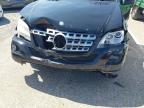 2010 MERCEDES BENZ ML350 SPT for sale at Copart SANDWICH