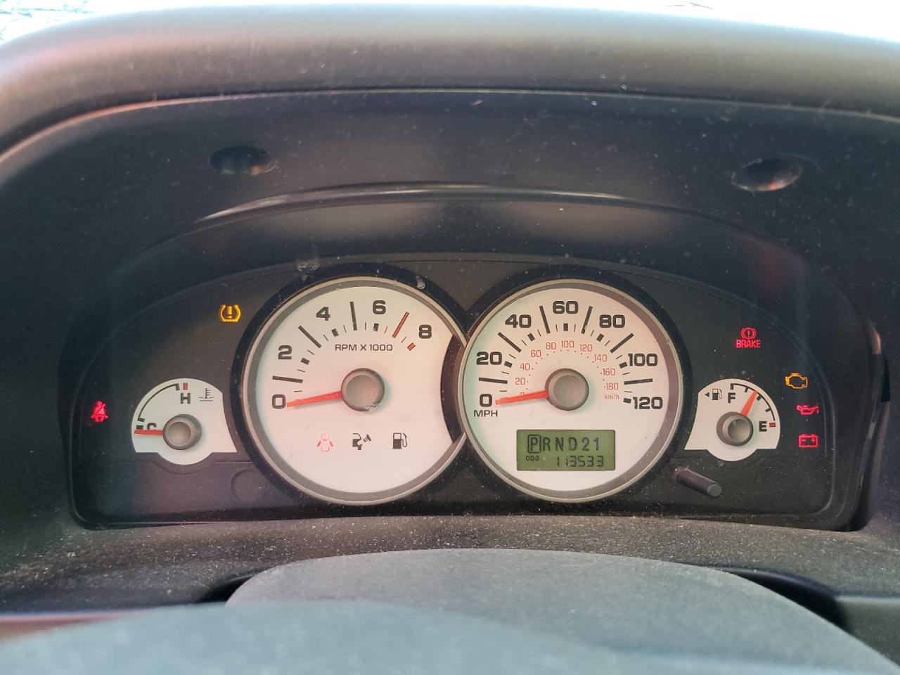 2006 Ford Escape Xlt VIN: 1FMYU031X6KB98378 Lot: 60821375
