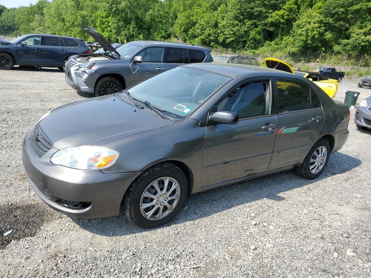 Marlboro, NY에서 판매 중인 2005 Toyota Corolla Ce - Side