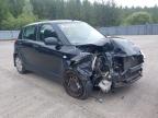 2009 SUZUKI SWIFT GL 5 for sale at Copart WHITBURN