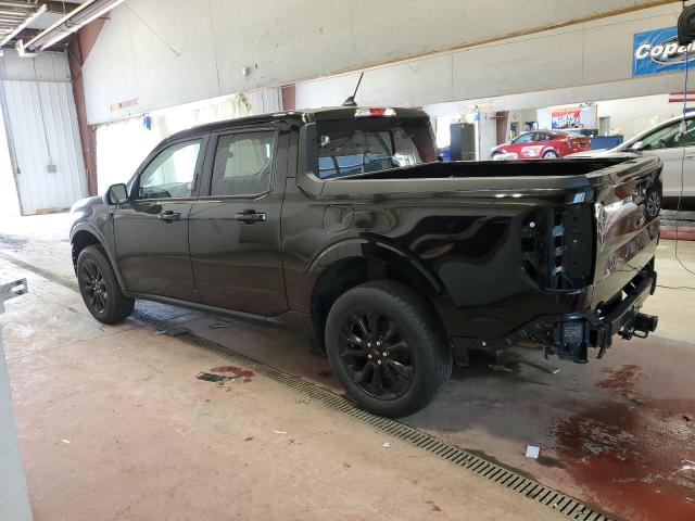  FORD MAVERICK 2023 Czarny