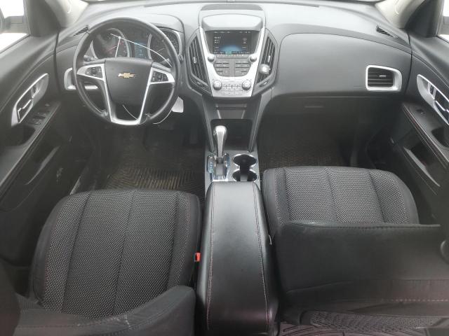 Parquets CHEVROLET EQUINOX 2015 Biały