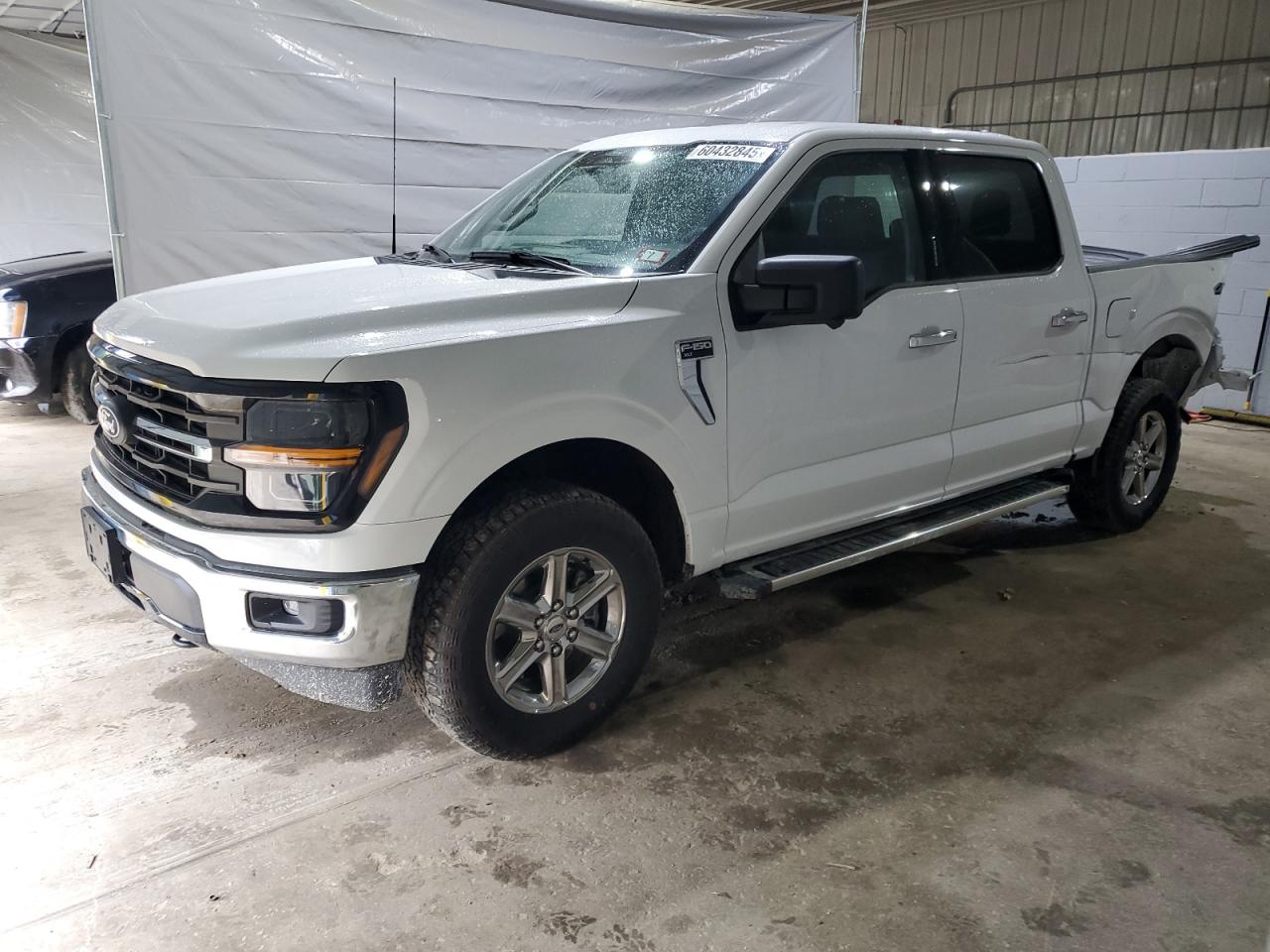 2024 Ford F150 Xlt იყიდება Candia-ში, NH - Rear End