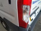 2015 CITROEN RELAY 35 L for sale at Copart SANDTOFT