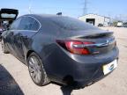 2016 VAUXHALL INSIGNIA ELITE NAV for sale at Copart BRISTOL