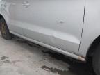 2009 VOLKSWAGEN POLO for sale at Copart CASTLEDERMOT - IRELAND