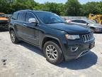 2014 Jeep Grand Cherokee Limited for Sale in Oklahoma City, OK - Side