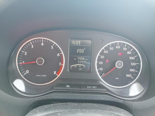 2010 VOLKSWAGEN POLO SE 85