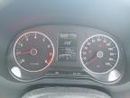 2010 VOLKSWAGEN POLO SE 85 for sale at Copart YORK