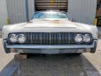 1964 Lincoln Continenta for Sale in Houston, TX - Burn - Engine