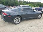 2015 Chevrolet Camaro Lt for Sale in Seaford, DE - Mechanical