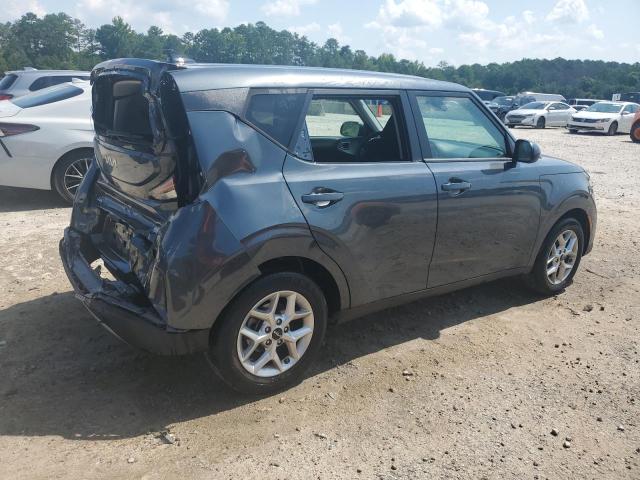  KIA SOUL 2024 Szary